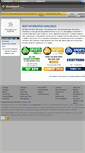 Mobile Screenshot of beta.donbest.com